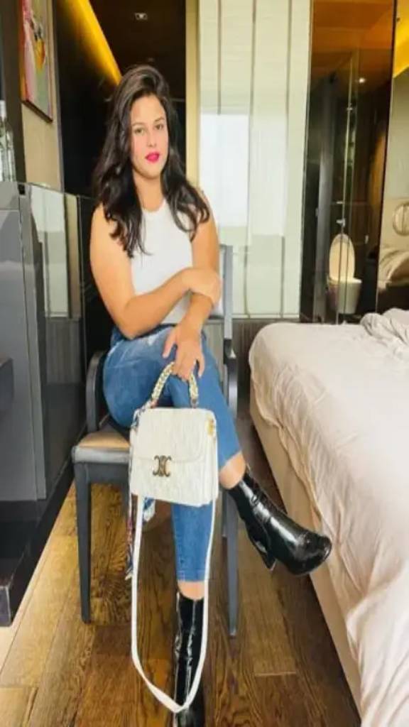 Kashipur call girl service